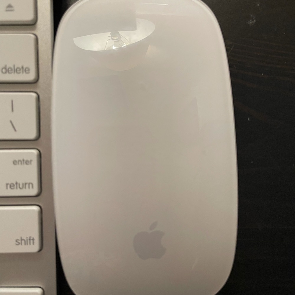 Apple Magic Mouse gen 1